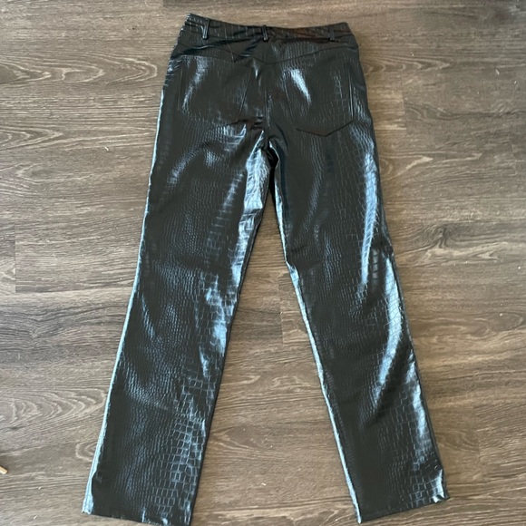 Bootcut Pants - Picture 6 of 8
